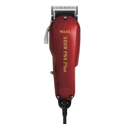 WAHL SHOW PRO CLIPPERS