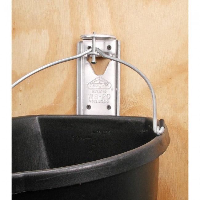 TOUGH 1 ALUMINUM BUCKET BRACKET