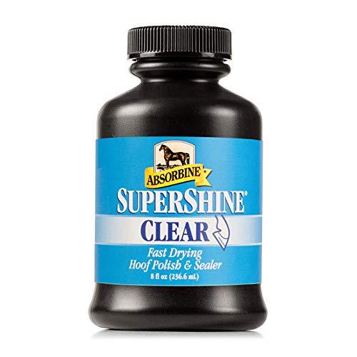Absorbine Supershine Clear 240mL
