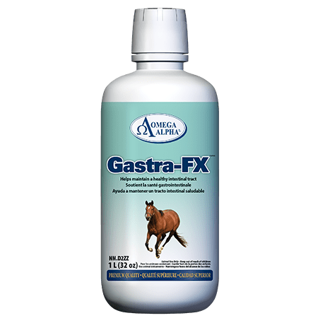 Omega Alpha Gastra-FX 1L