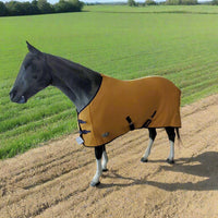 GOLIATH FLEECE COOLER STABLE BLANKETS