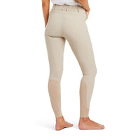 ARIAT WOMENS PRELUDE KNEE PATCH BREECH