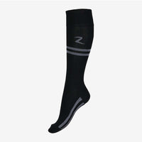 HORZE SUPER STRETCH RIDING KNEE SOCKS