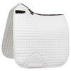 LEMIEUX DRESSAGE SUEDE SADDLE PAD