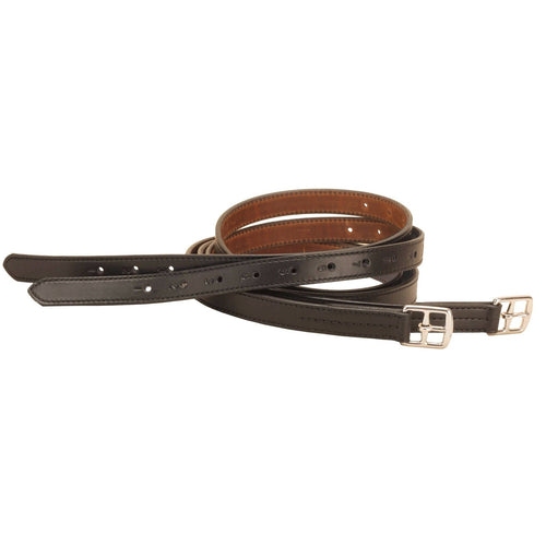 TORY DELUXE LINED STIRRUP LEATHER