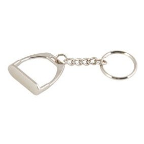 KEY CHAIN - STIRRUP