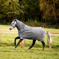 HORSEWARE RHINO PLUS HEXSTOP  250G VARI-LAYER TURNOUT