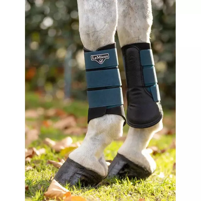 LEMIEUX GRAFTER BRUSHING BOOTS - 2022 FALL SEASON