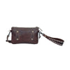 MYRA STREAKS DELIGHT BELT BAG