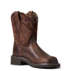 ARIAT WOMENS FATBABY HERITAGE TESS