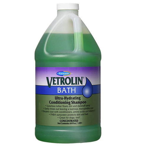 Farnam Vetrolin Bath 1.8L