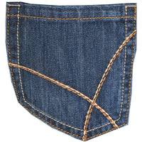 WRANGLER MENS 20X VINTAGE BOOTCUT