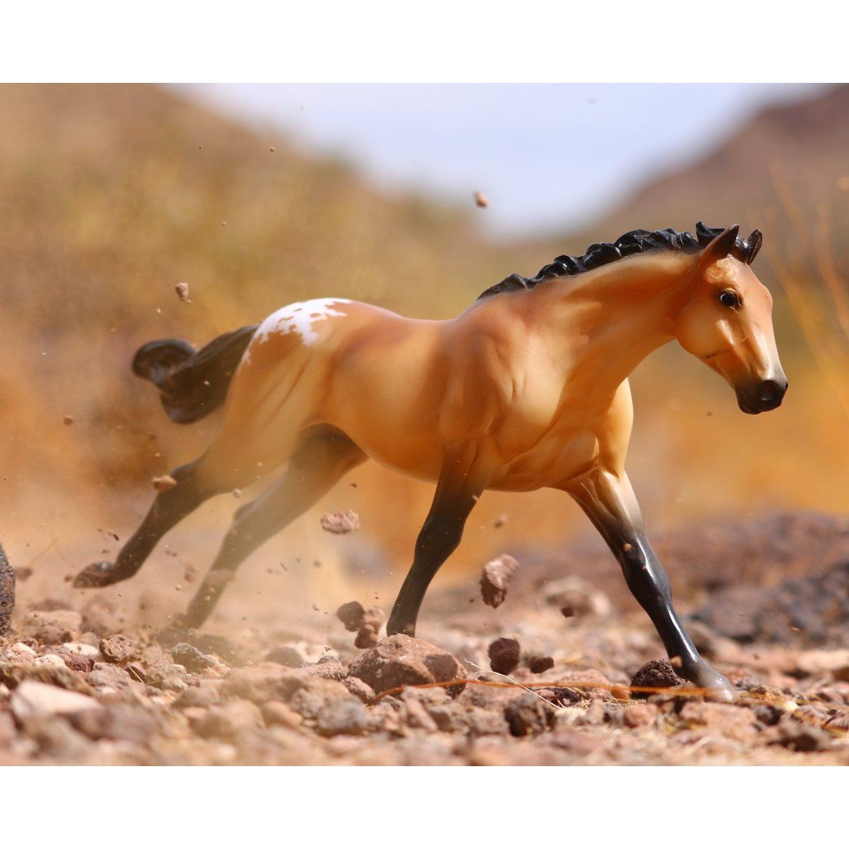 Breyer - Effortless Grace Horse & Foal Set
