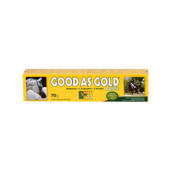 Good As Gold 3 Tube Package