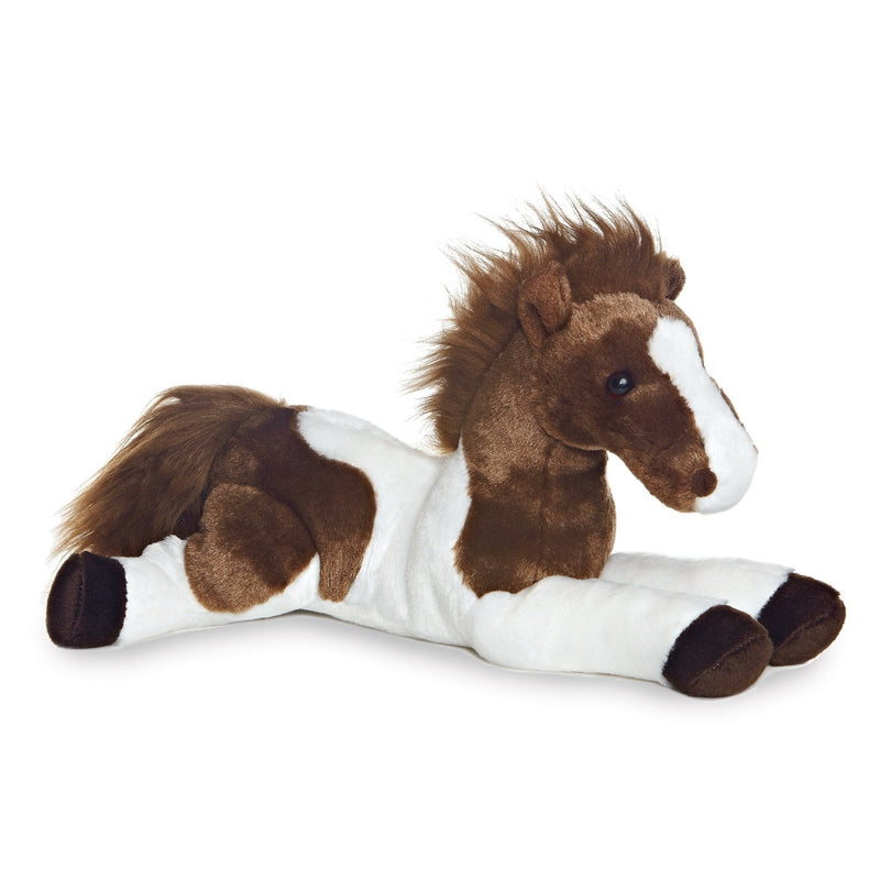 FLOPSIE TOLA HORSE 12"