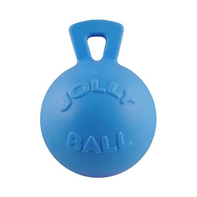 HORSEMAN'S PRIDE JOLLY BALL