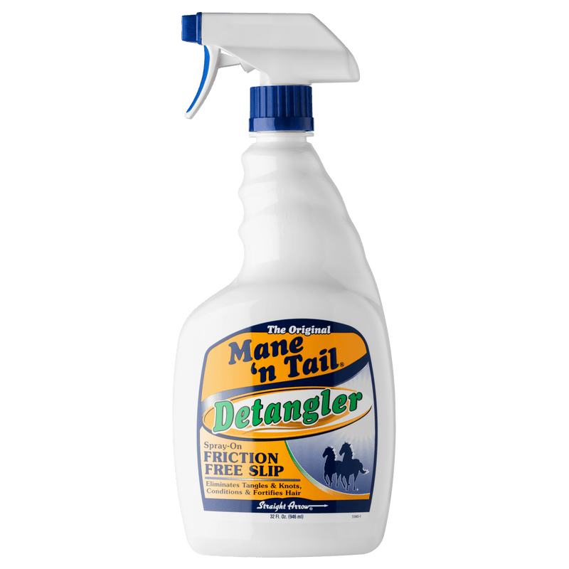 Mane N Tail Detangler 16oz