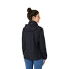 HORZE WOMENS STELLA WATERPROOF JACKET - DARK NAVY