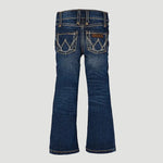 Wrangler premium deals patch