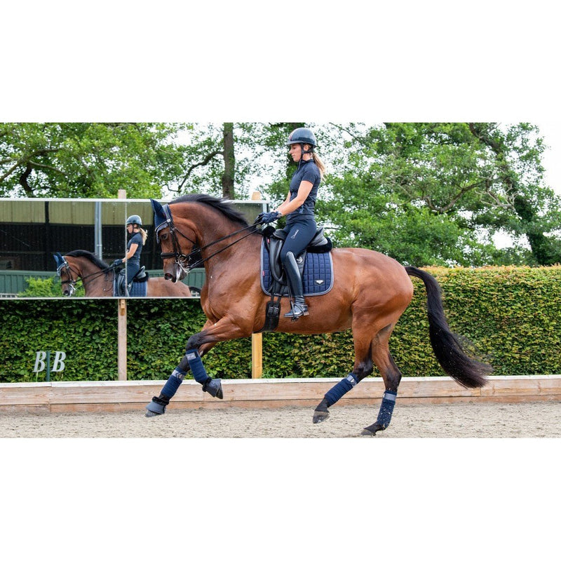 LEMIEUX LOIRE DRESSAGE PAD - TWILIGHT SERIES