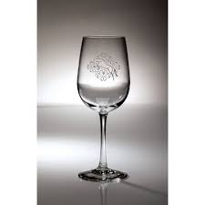 Jumper Wine Glass