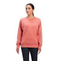 ARIAT WOMENS REBAR WORKMAN SWEATSHIRT