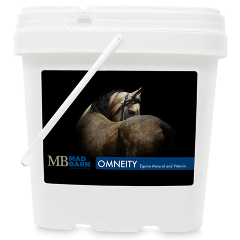 MAD BARN OMNEITY PREMIX 5KG