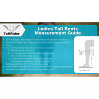 Tuffrider Child Starter Field Boot