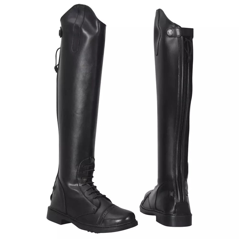 Tuffrider sales tall boots