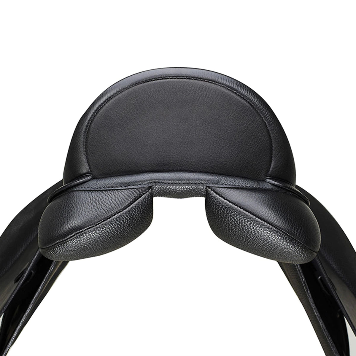 ARENA DRESSAGE SADDLE 17.5" BLACK