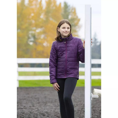 VESTE MATELASSÉE KERRITS KIDS WINTER WHINNIES