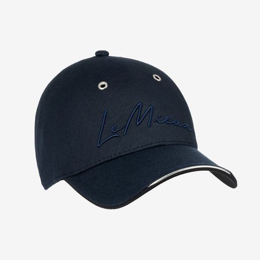 LEMIEUX SIMONE BASEBALL CAP