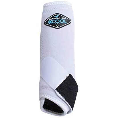 PROFESSIONAL'S CHOICE 2XCOOL BOOTS 4 PACK
