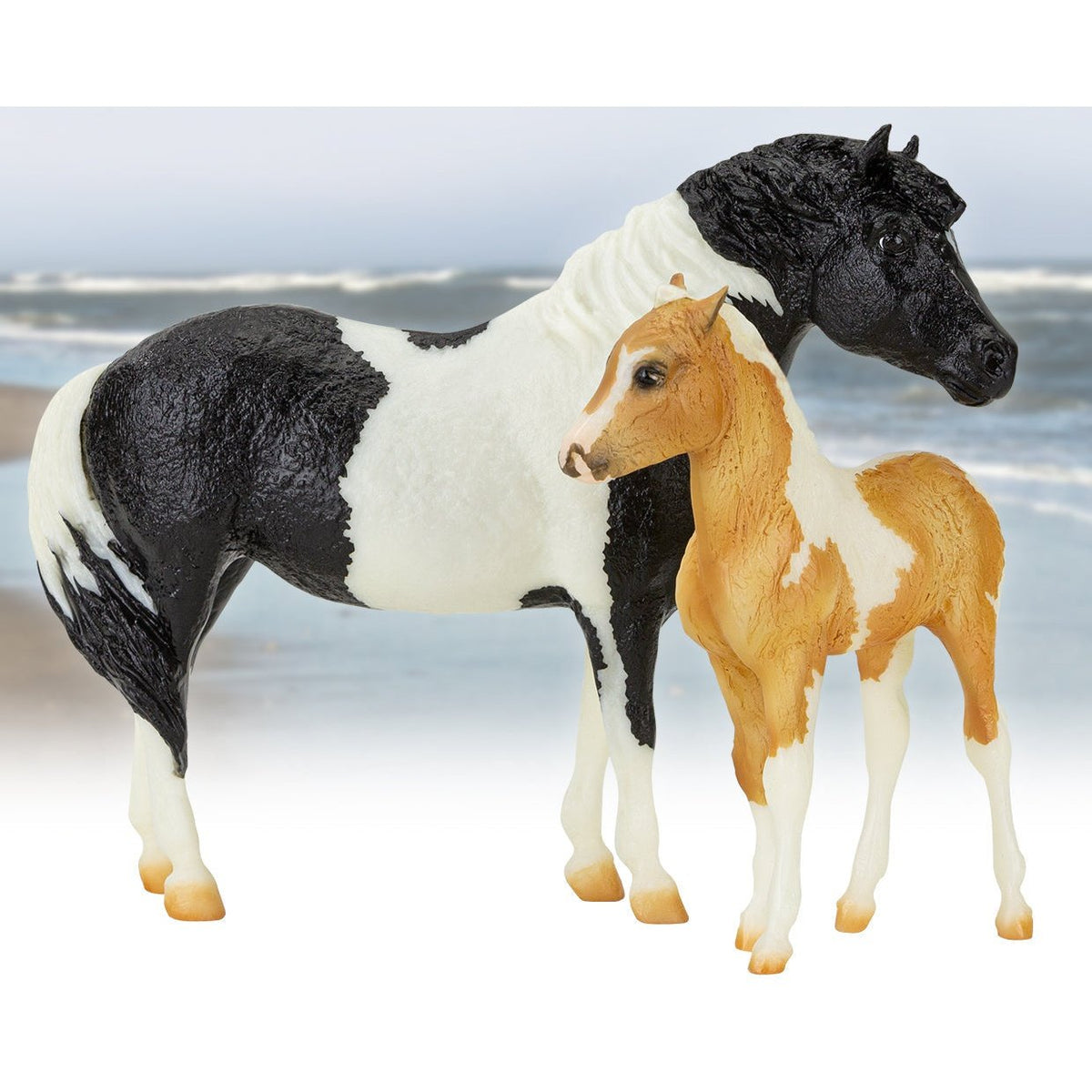 BREYER PHANTOM GIFT SET