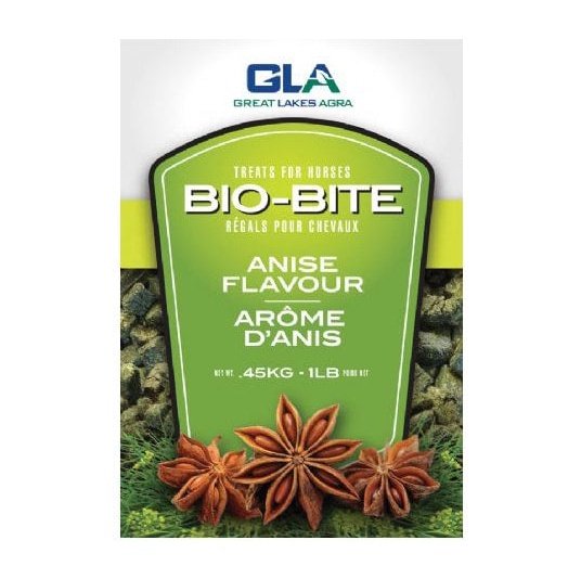 Bio Bites 1lb