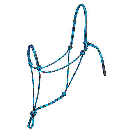 WEAVER SILVERTIP NO. 95 ROPE HALTER