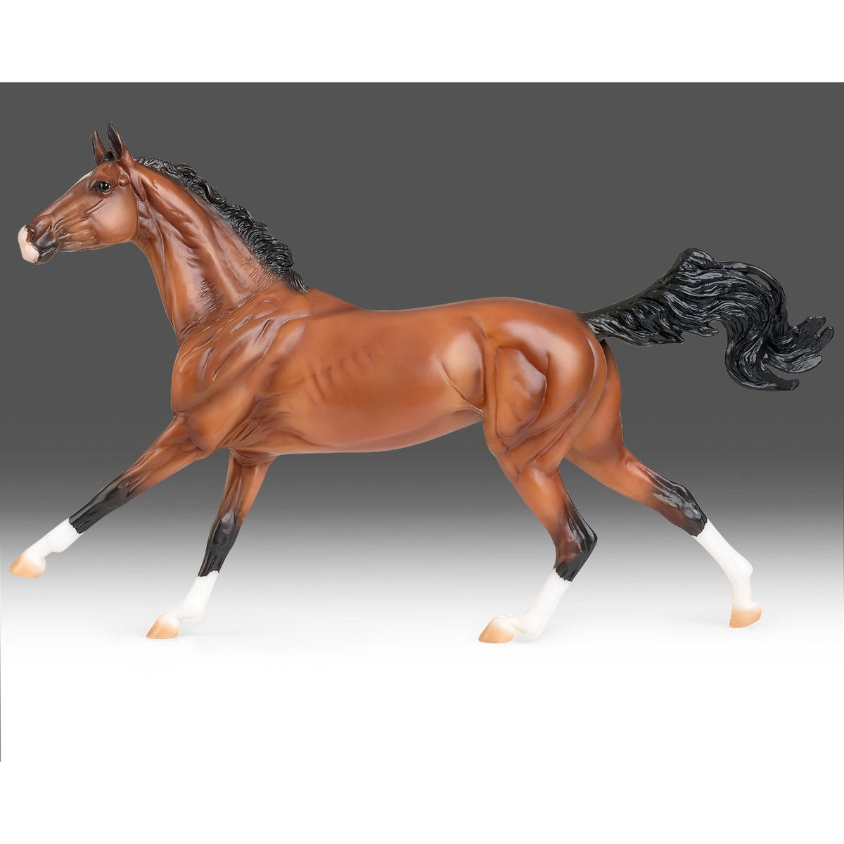 BREYER ADAMEK AKHAL-TEKE