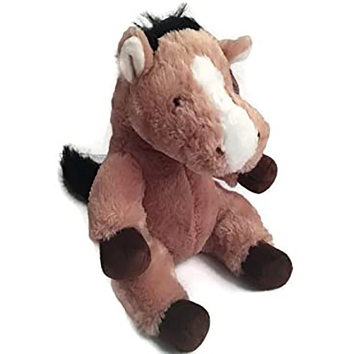 Wishpets Medium Sitting Horse