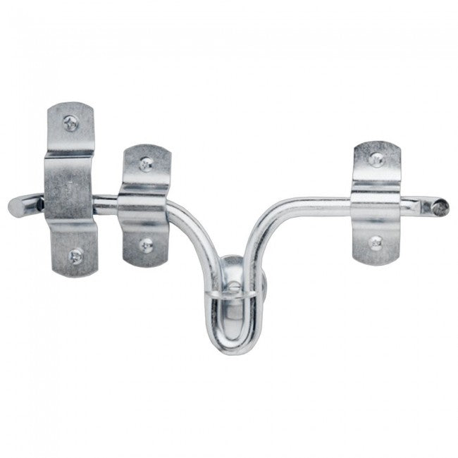 Stall Door / Gate Latch 10"