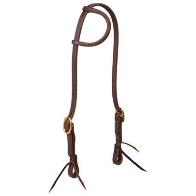 WEAVER ONE EAR SLIDING HEADSTALL