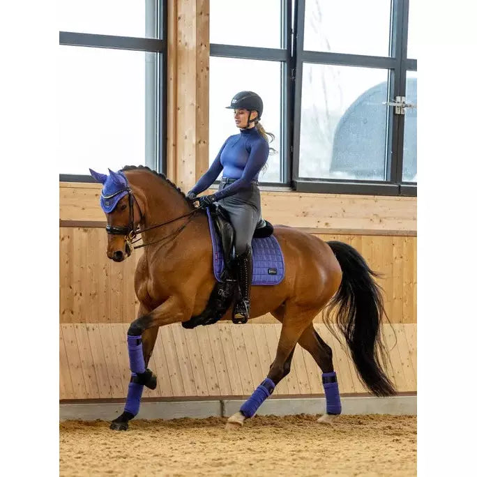 LEMIEUX SPECTRUM DRESSAGE SQUARE PAD