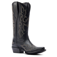 ARIAT WOMENS JENNINGS STRETCHFIT WESTERN BOOT