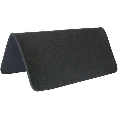 SYN-FELT SADDLE PAD LINER - 3/4" THICK