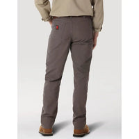 WRANGLER MENS RIGGS WORK PANT - CHARCOAL