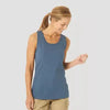 WRANGLER WOMENS RIGGS WORKWEAR PERFORMANCE TANK TOP