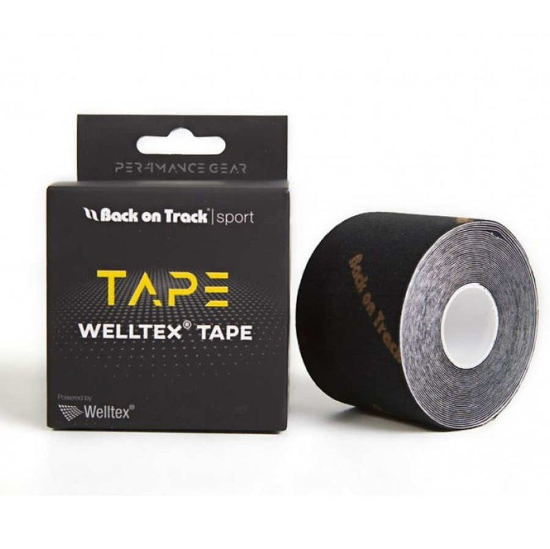 BACK ON TRACK WELLTEX TAPE