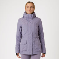 HORZE WOMENS JADINE WINTER JACKET