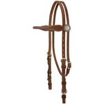 WEAVER PROTACK BROWBAND HEADSTALL