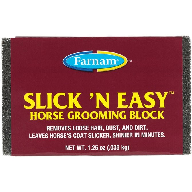 Farnam Slick N Easy Block