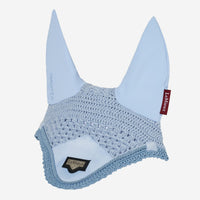 LEMIEUX LOIRE SATIN FLY HOOD - SPRING 2023